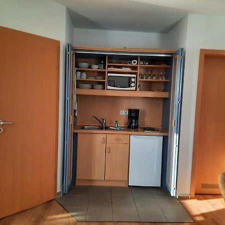 Appartementanlage Yachthafenresidenz Ostseebad Kühlungsborn 外观 照片