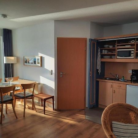 Appartementanlage Yachthafenresidenz Ostseebad Kühlungsborn 外观 照片