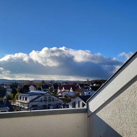 Appartementanlage Yachthafenresidenz Ostseebad Kühlungsborn 外观 照片