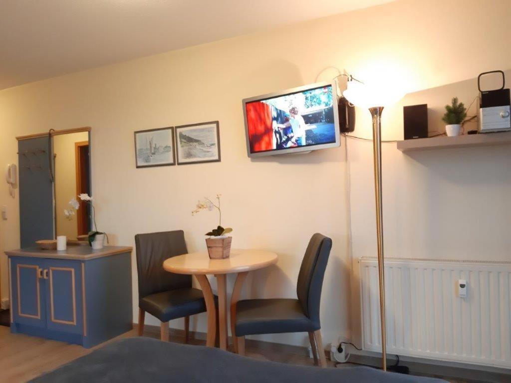 Appartementanlage Yachthafenresidenz Ostseebad Kühlungsborn 外观 照片