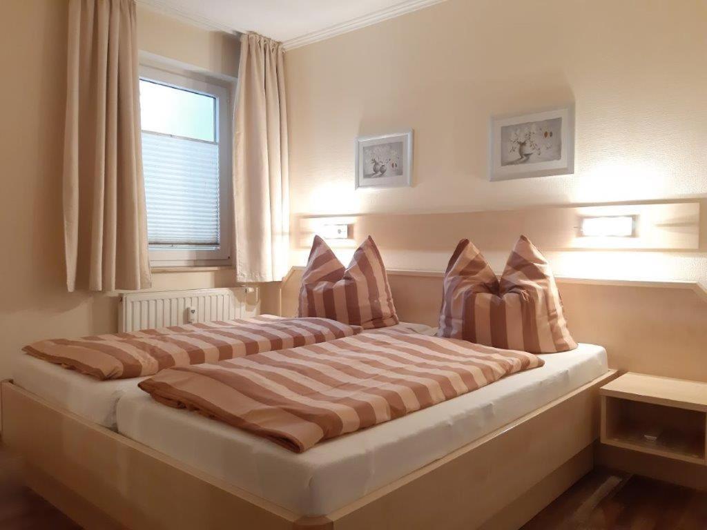 Appartementanlage Yachthafenresidenz Ostseebad Kühlungsborn 外观 照片
