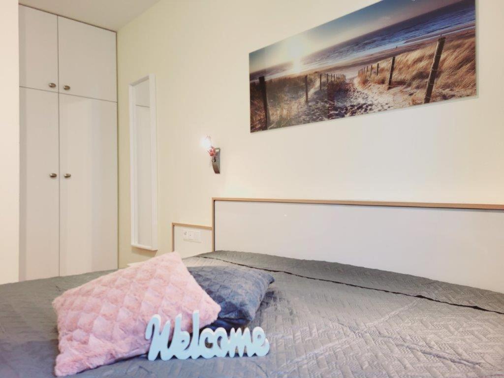 Appartementanlage Yachthafenresidenz Ostseebad Kühlungsborn 外观 照片