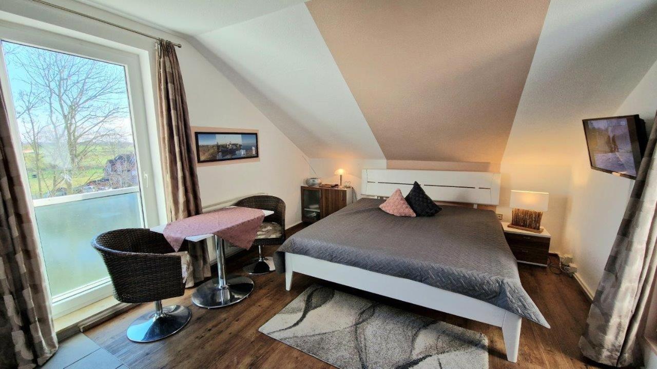 Appartementanlage Yachthafenresidenz Ostseebad Kühlungsborn 外观 照片