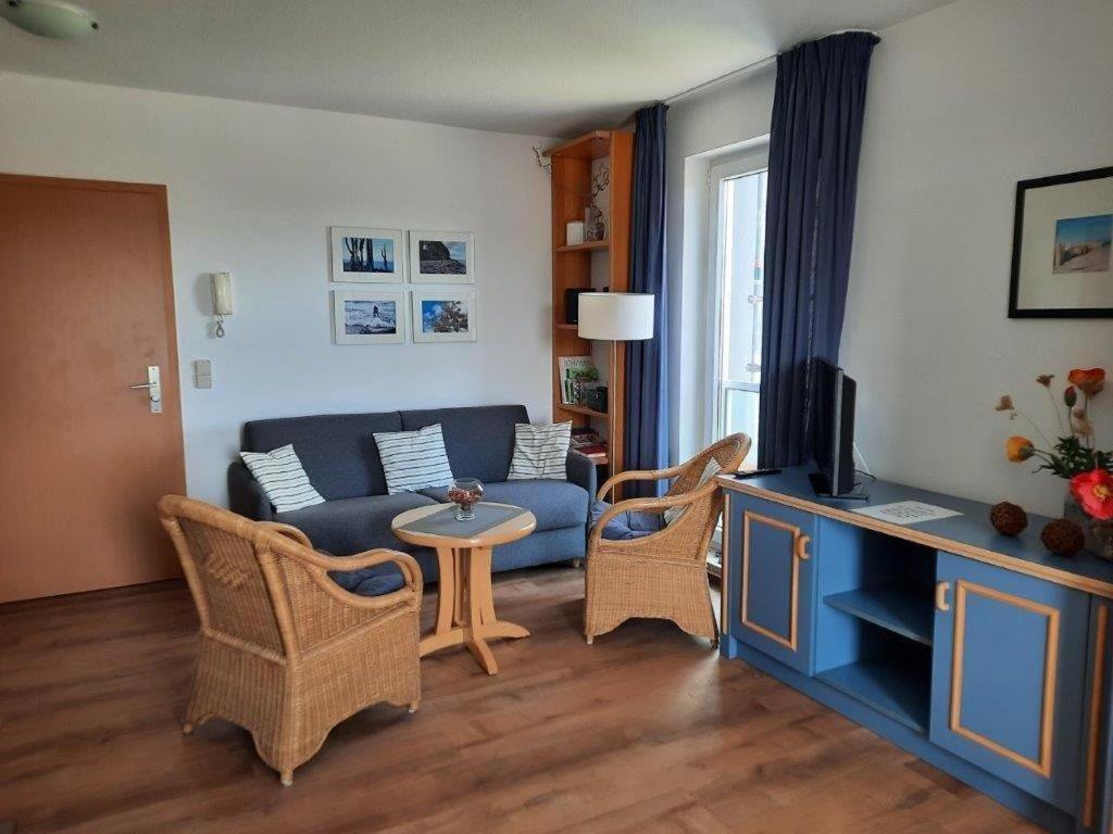 Appartementanlage Yachthafenresidenz Ostseebad Kühlungsborn 外观 照片