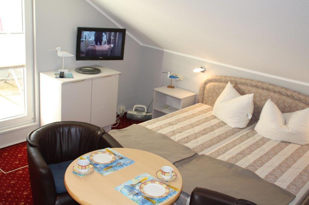 Appartementanlage Yachthafenresidenz Ostseebad Kühlungsborn 外观 照片
