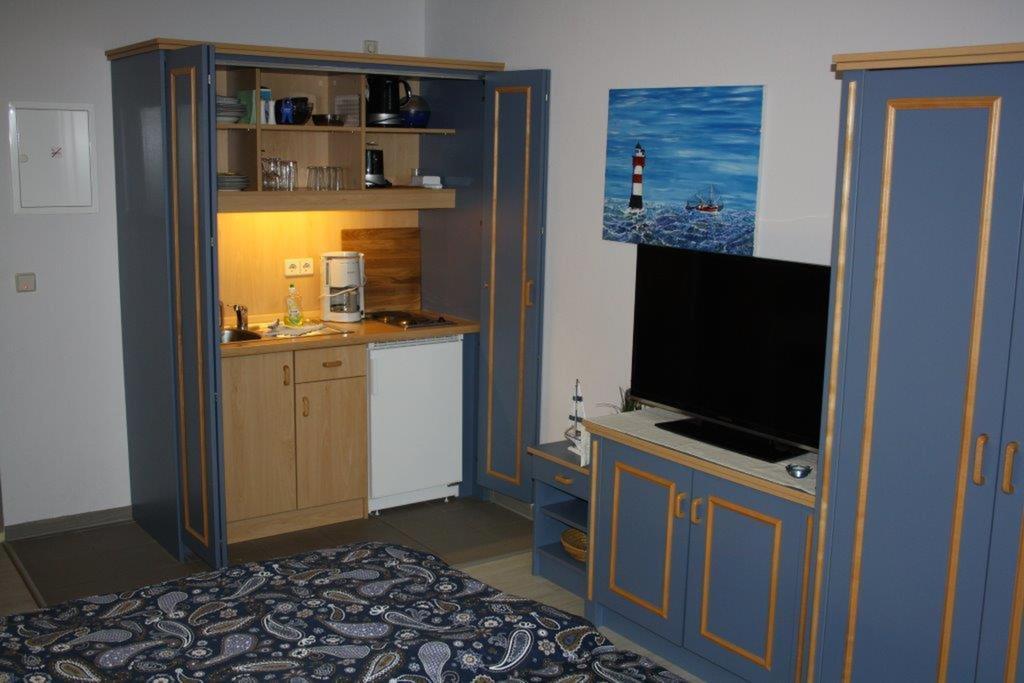 Appartementanlage Yachthafenresidenz Ostseebad Kühlungsborn 外观 照片