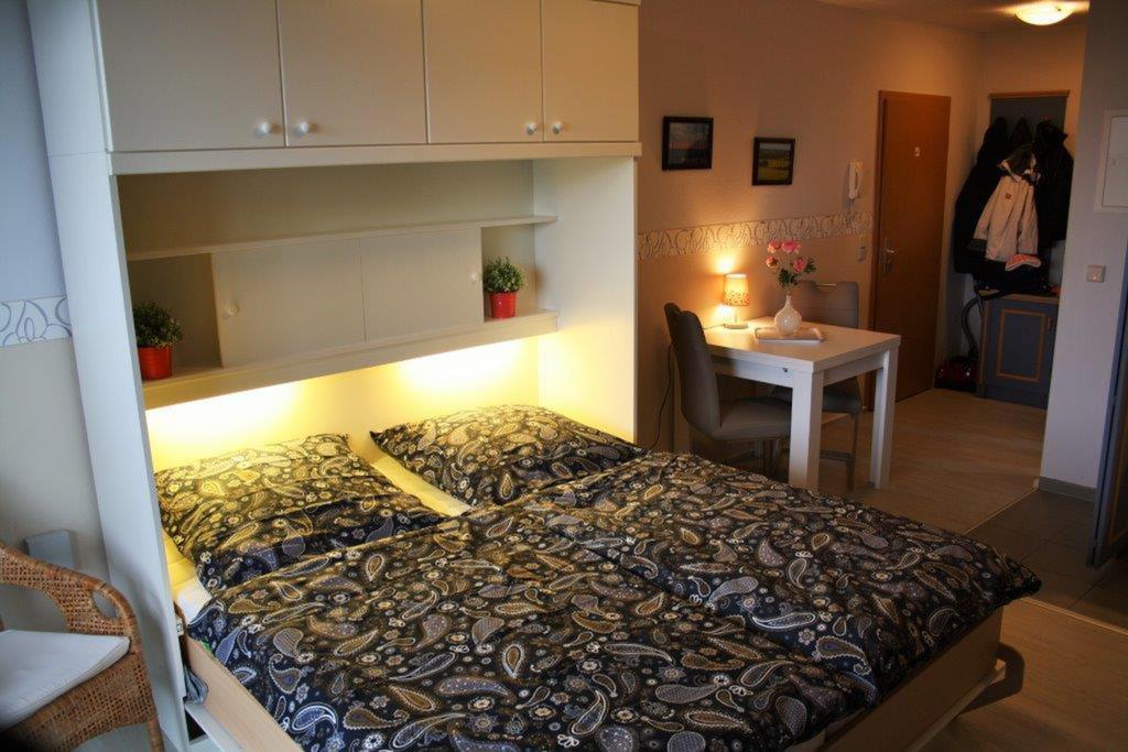 Appartementanlage Yachthafenresidenz Ostseebad Kühlungsborn 外观 照片